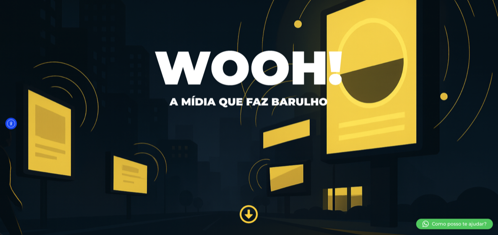 Wooh Mídia